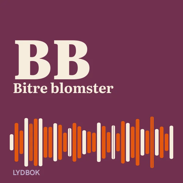 Bitre blomster