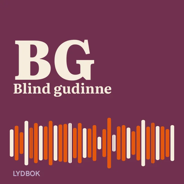 Blind gudinne