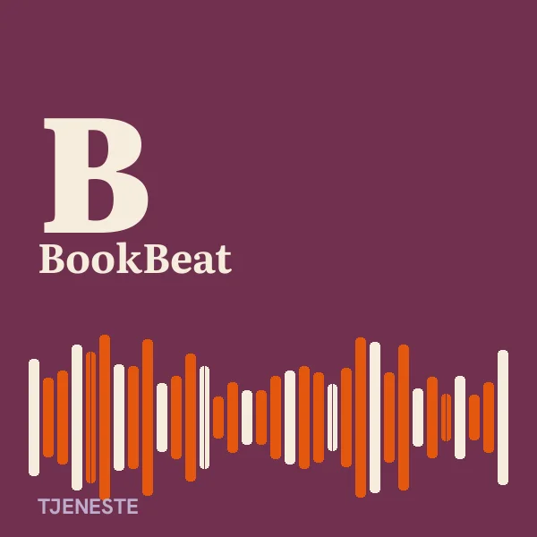 BookBeat lydbok-app