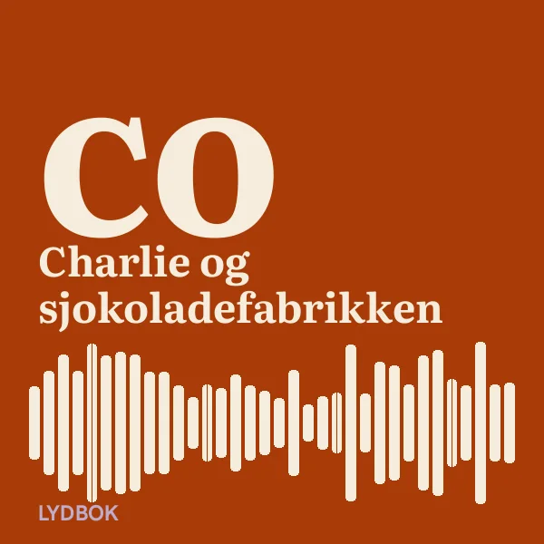 Charlie og sjokoladefabrikken