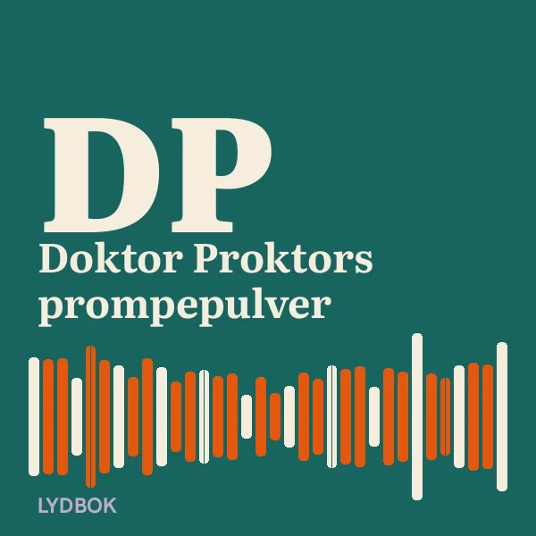 Doktor Proktors prompepulver