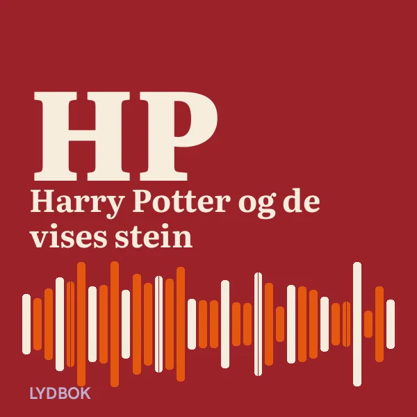 Harry Potter og de vises stein