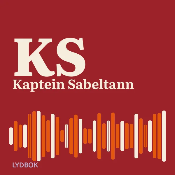 Kaptein Sabeltann