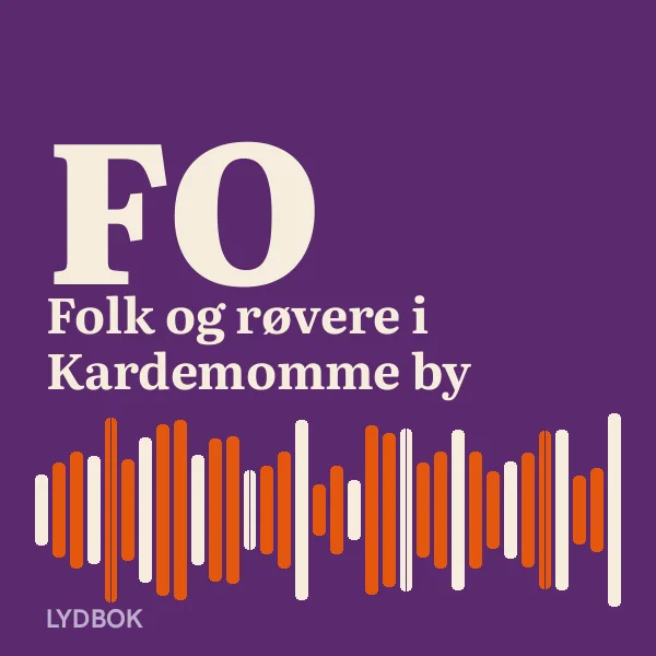 Folk og røvere i Kardemomme by