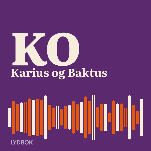 Karius og Baktus