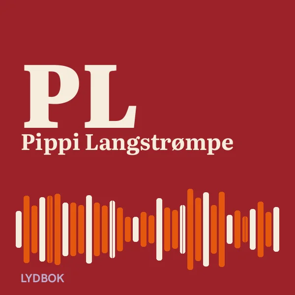 Pippi Langstrømpe