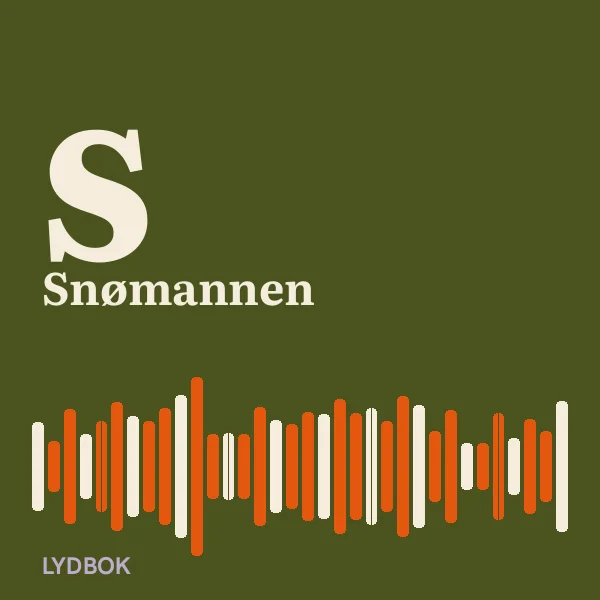Snømannen
